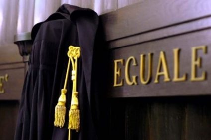 concorso magistratura 2025