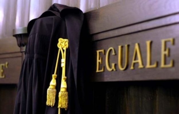 concorso magistratura 2025
