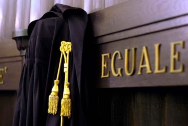 concorso magistratura 2025