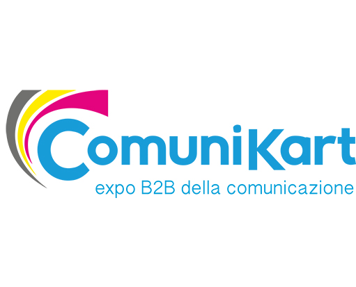 comunikart fiera di roma