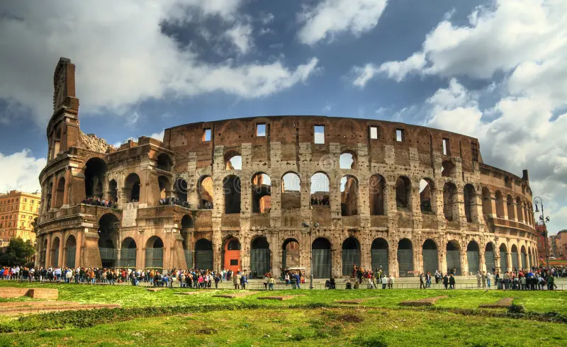roma