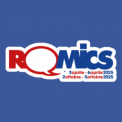 Romics 2025