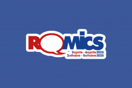 Romics 2025