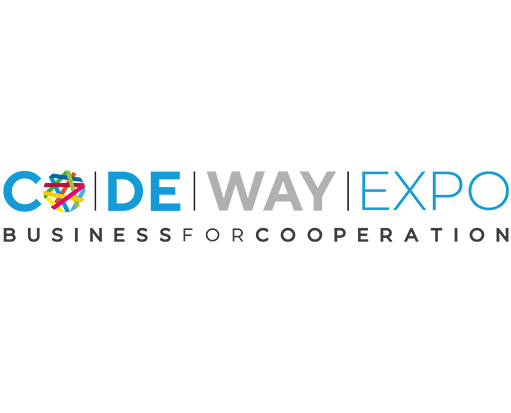 codeway expo fiera di roma